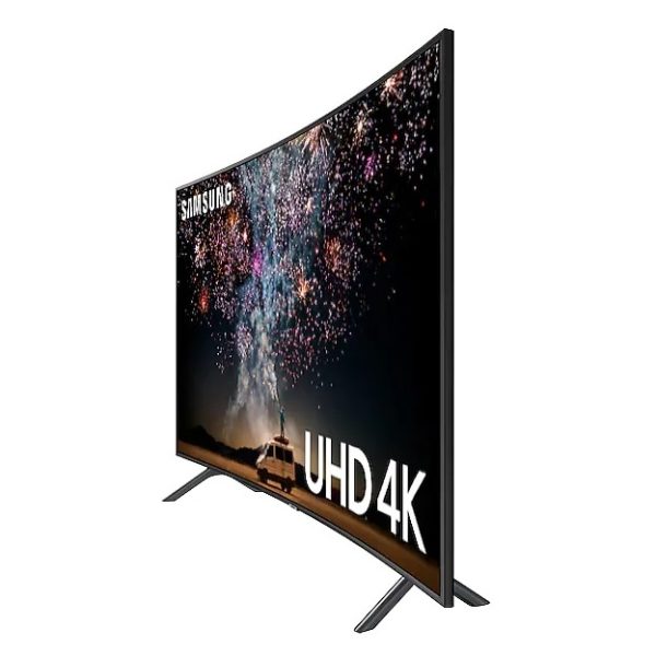 Samsung 55RU7300 4K UHD Curved Smart LED Television 55inch